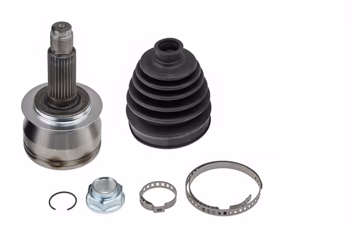 Outer CV joint Subaru Forester front