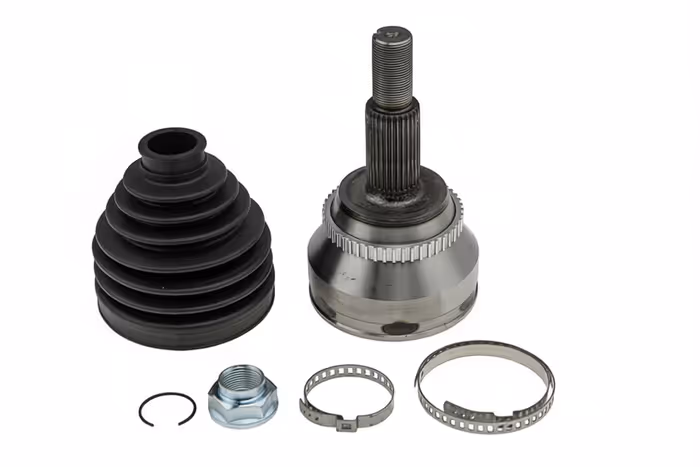 Outer CV joint Toyota Sienna front