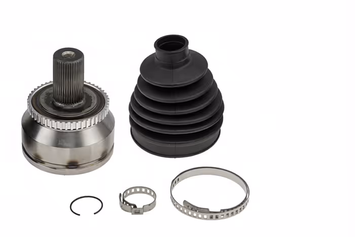 Outer CV joint Volvo V70 III 135 3.2 AWD front