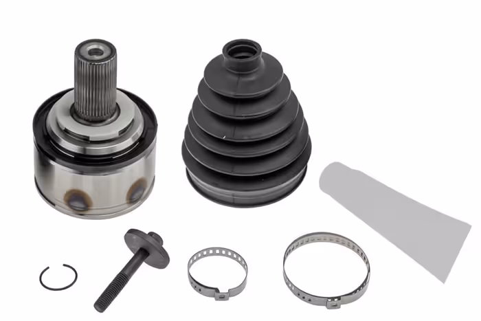 Outer CV joint Volvo V90 2.0 T4 front