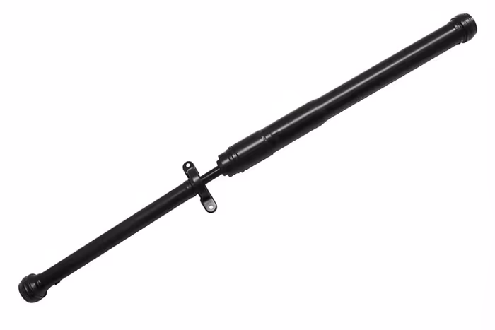 Propeller shaft Audi Q7 3.0 TDI Quattro rear 1438 mm