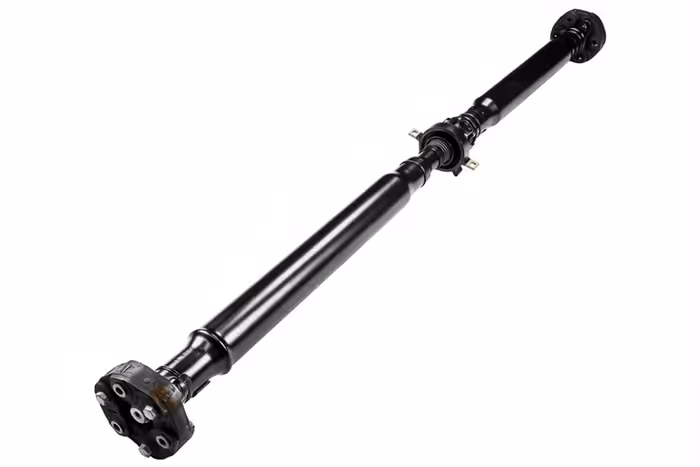 Propeller shaft BMW 5 Gran Turismo F07 rear