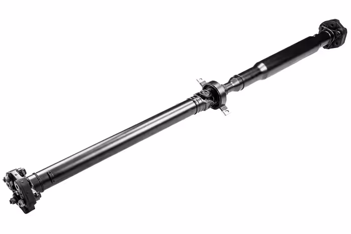 Propeller shaft BMW 4 Serie 420 I F36 rear 1548 mm