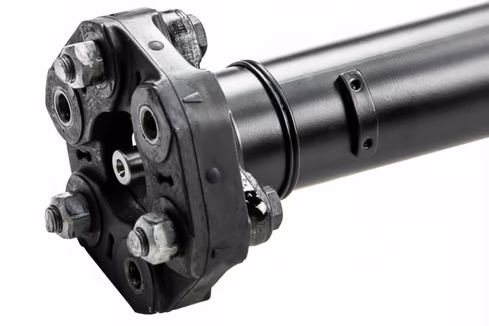 Propeller shaft BMW 4 Serie 420 I F36 rear 1548 mm