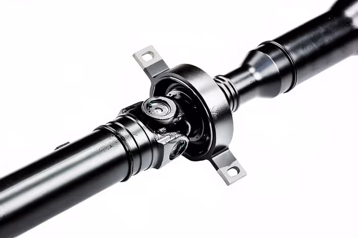 Propeller shaft BMW 4 Serie 420 I F36 rear 1548 mm