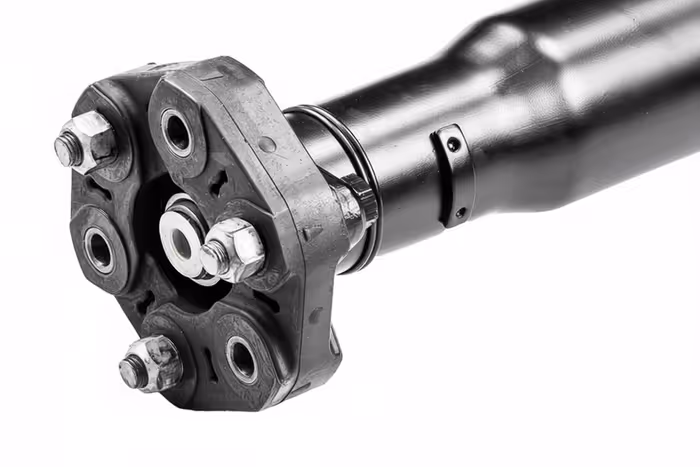 Propeller shaft BMW 4 Serie 420 I F36 rear 1548 mm