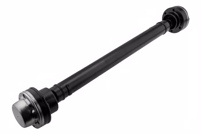 Propeller shaft Ford USA F 150 Extended CAB Pickup front 840 mm