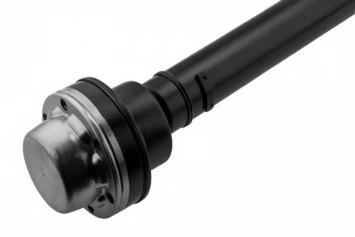 Propeller shaft Ford USA F 150 Extended CAB Pickup front 840 mm
