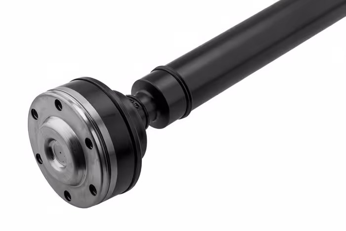 Propeller shaft Ford USA F 150 Extended CAB Pickup front 840 mm