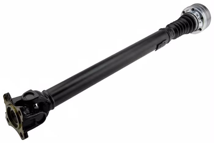 Propeller shaft Dodge Nitro front 764 mm