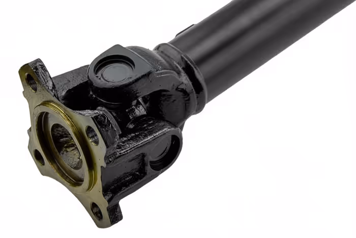 Propeller shaft Dodge Nitro front 764 mm