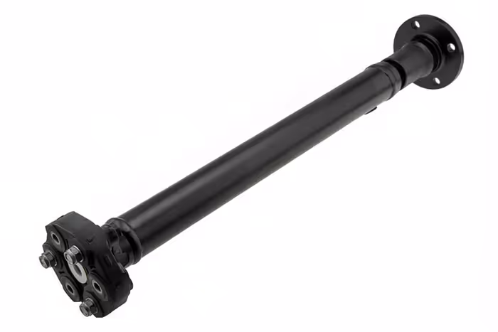 Propeller shaft Ssangyong Rexton Rexton II front 630 mm