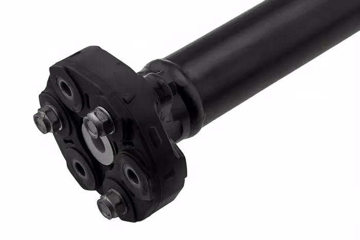 Propeller shaft Ssangyong Rexton Rexton II front 630 mm
