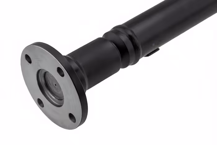 Propeller shaft Ssangyong Rexton Rexton II front 630 mm
