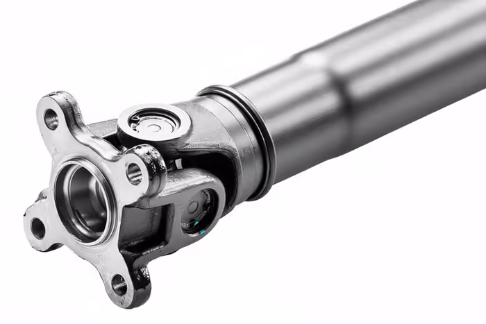 Propeller shaft KIA Sorento rear 1970 mm