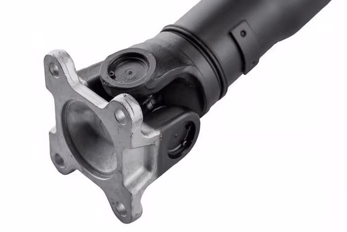Propeller shaft Mercedes Viano W639 2375 mm