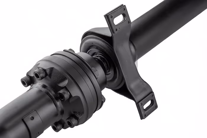 Propeller shaft Mercedes Viano W639 2375 mm