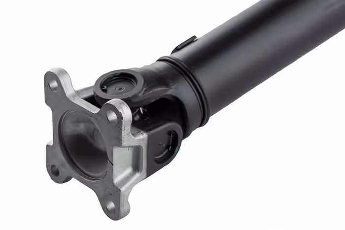 Propeller shaft Mercedes Viano W639 2375 mm