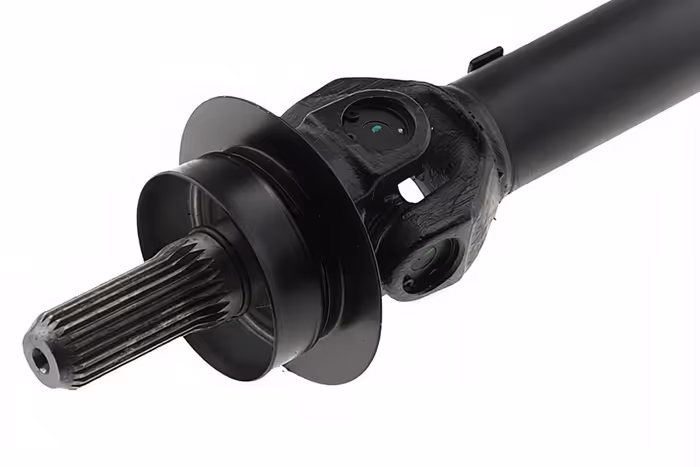 Propeller shaft Infiniti G Coupé front 912 mm