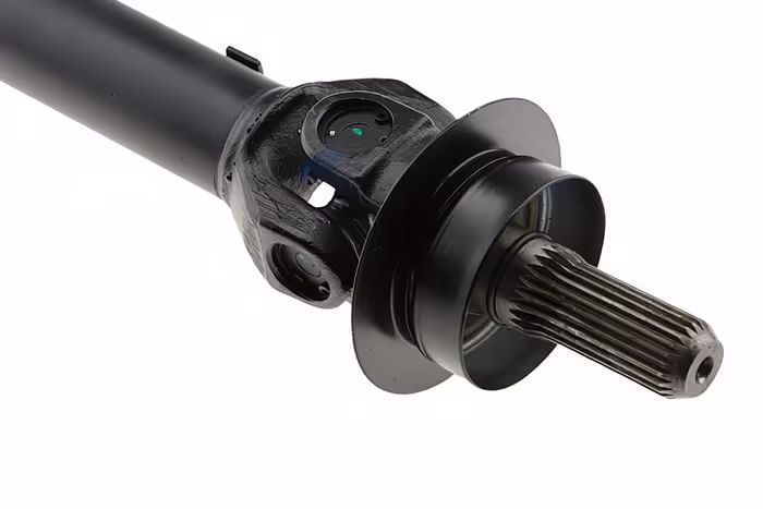 Propeller shaft Infiniti G Coupé front 912 mm