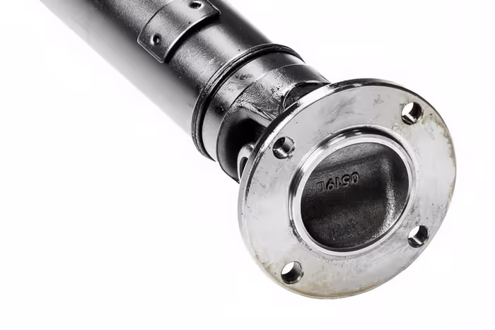 Propeller shaft Nissan Rogue III T32 T32R T32RR rear