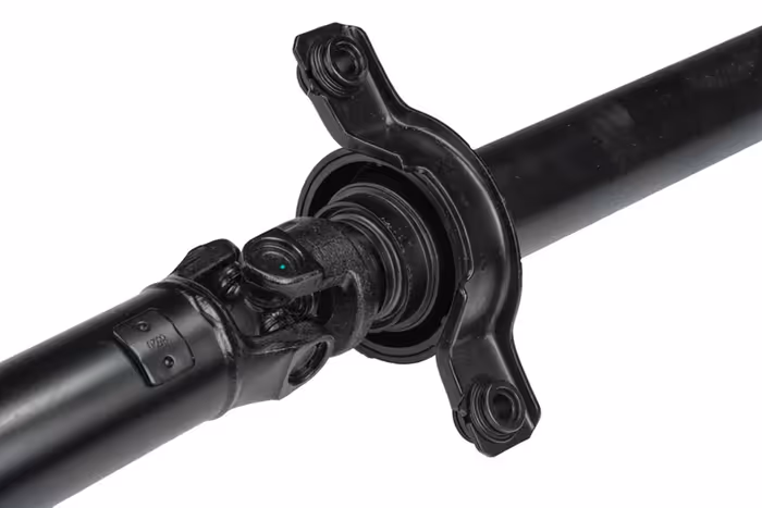 Propeller shaft Subaru Outback rear 1470 mm