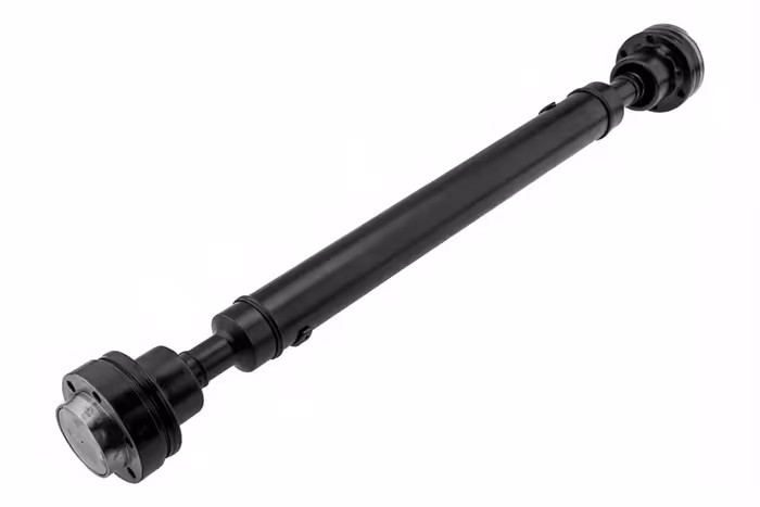 Propeller shaft Suzuki Grand Vitara front 699 mm