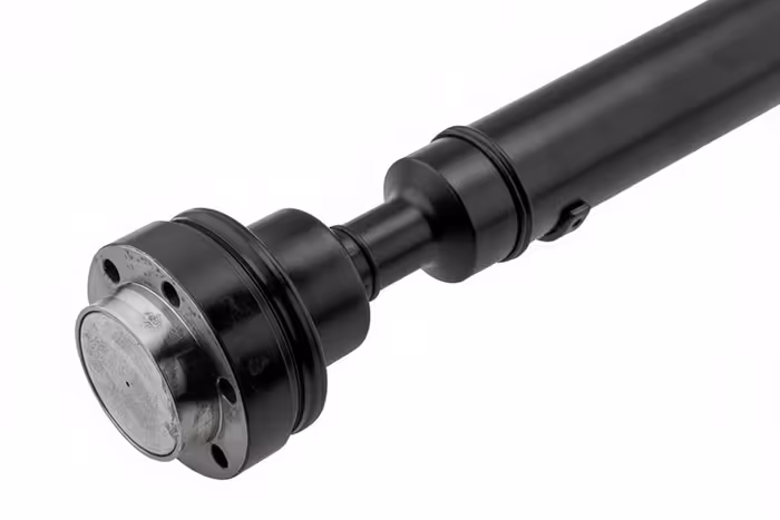 Propeller shaft Suzuki Grand Vitara front 699 mm