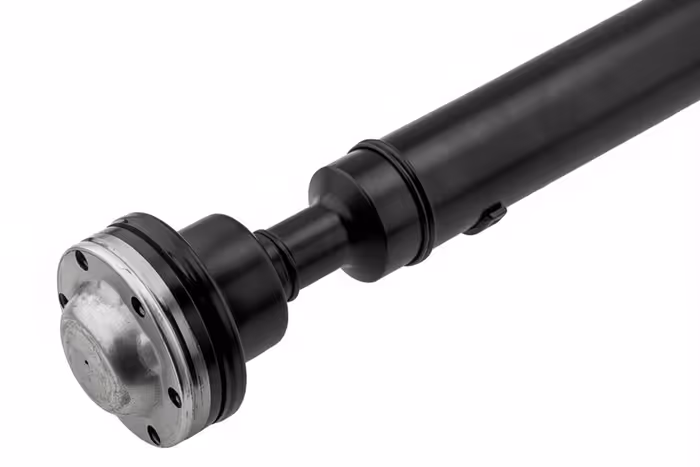 Propeller shaft Suzuki Grand Vitara front 699 mm