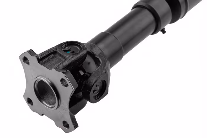 Propeller shaft Toyota Land Cruiser Prado J15 front