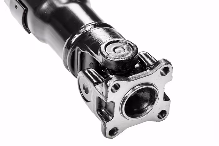 Propeller shaft Toyota SW4 II N1 rear 1375 mm