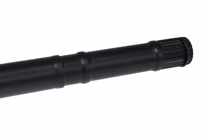 Drive shaft Nissan Primera Hatchback front right 920 mm