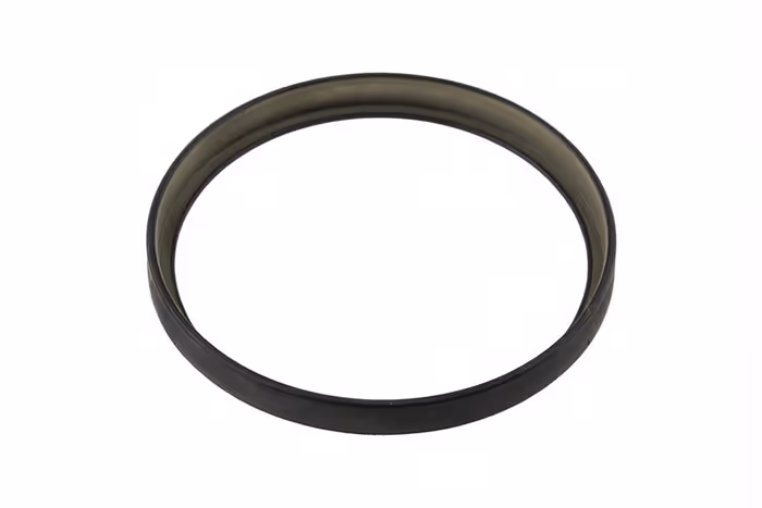 ABS ring Citroen C3 II rear