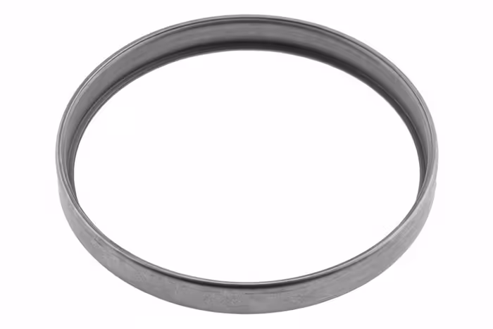 ABS ring Mercedes C Class rear