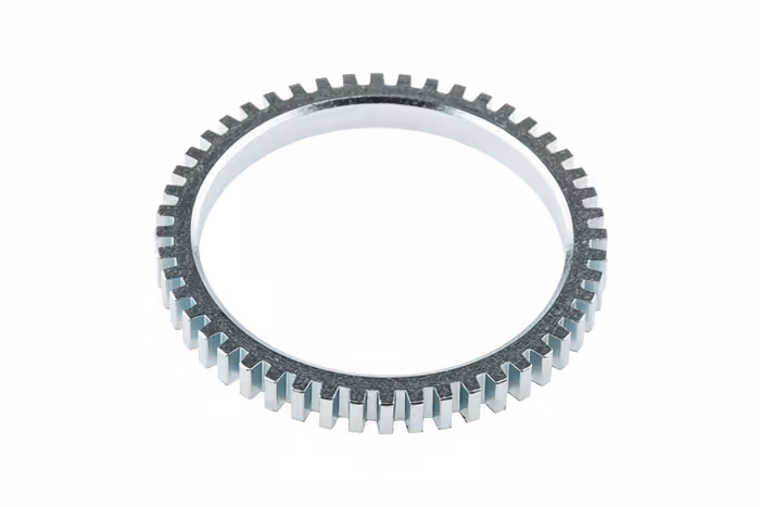 ABS ring Hyundai I20 front