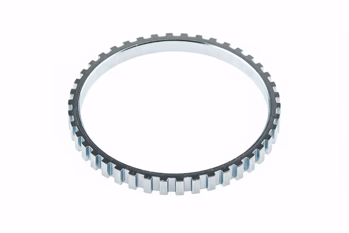 ABS ring Nissan Primera Hatchback front