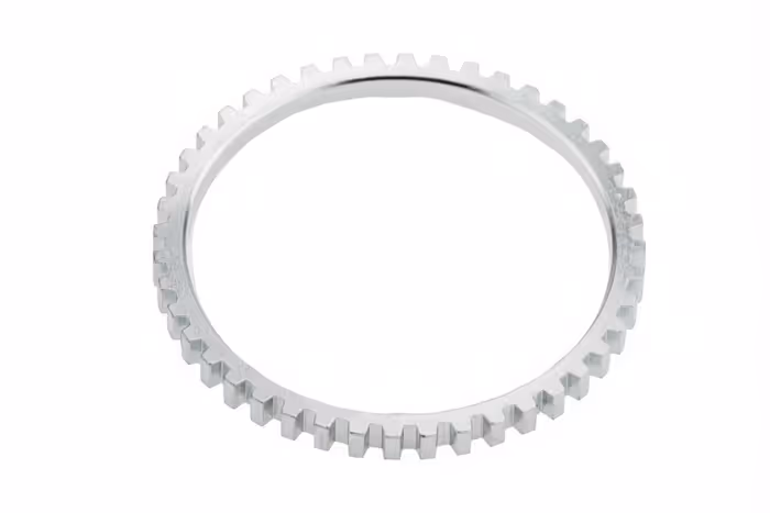 ABS ring Subaru Forester front