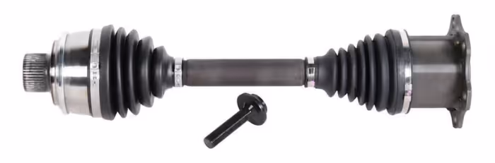 Drive shaft Audi Q5 Sportback 40 TDI Quattro 492 mm