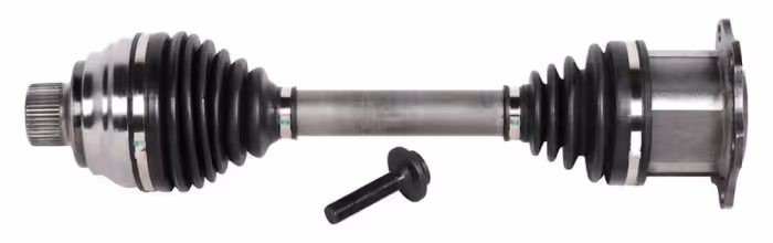 Drive shaft Audi A8 4.2 TDI Quattro 488 mm