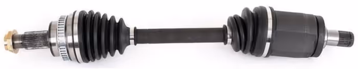 Drive shaft BMW 5 Serie 530 XD E61 610 mm