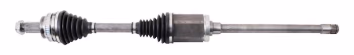 Drive shaft BMW 3 Serie 335 XI E92 895 mm