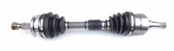 Drive shaft Chrysler Voyager 638 mm