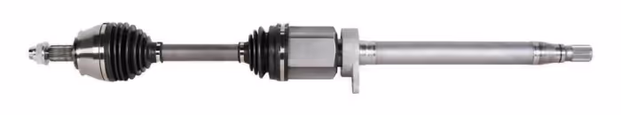 Drive shaft 980 mm 219888
