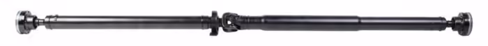 Propeller shaft Audi A8 4.2 Quattro rear 1920 mm