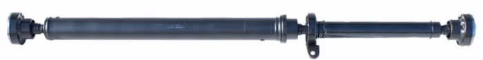 Propeller shaft Audi Q7 4.2 TDI Quattro 1455 mm