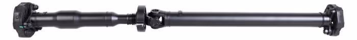 Propeller shaft BMW 3 Serie 318 D Xdrive F31 1266 mm