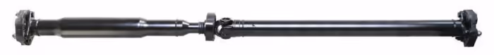 Propeller shaft BMW 3 Gran Turismo 320 I Xdrive F34 1673 mm