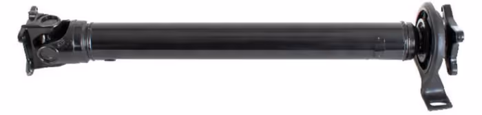 Propeller shaft Mercedes Sprinter 5 T 2789 mm