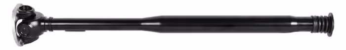 Propeller shaft Mercedes CLS Shooting Brake 667 mm