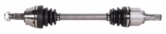 Drive shaft 645 mm 114383